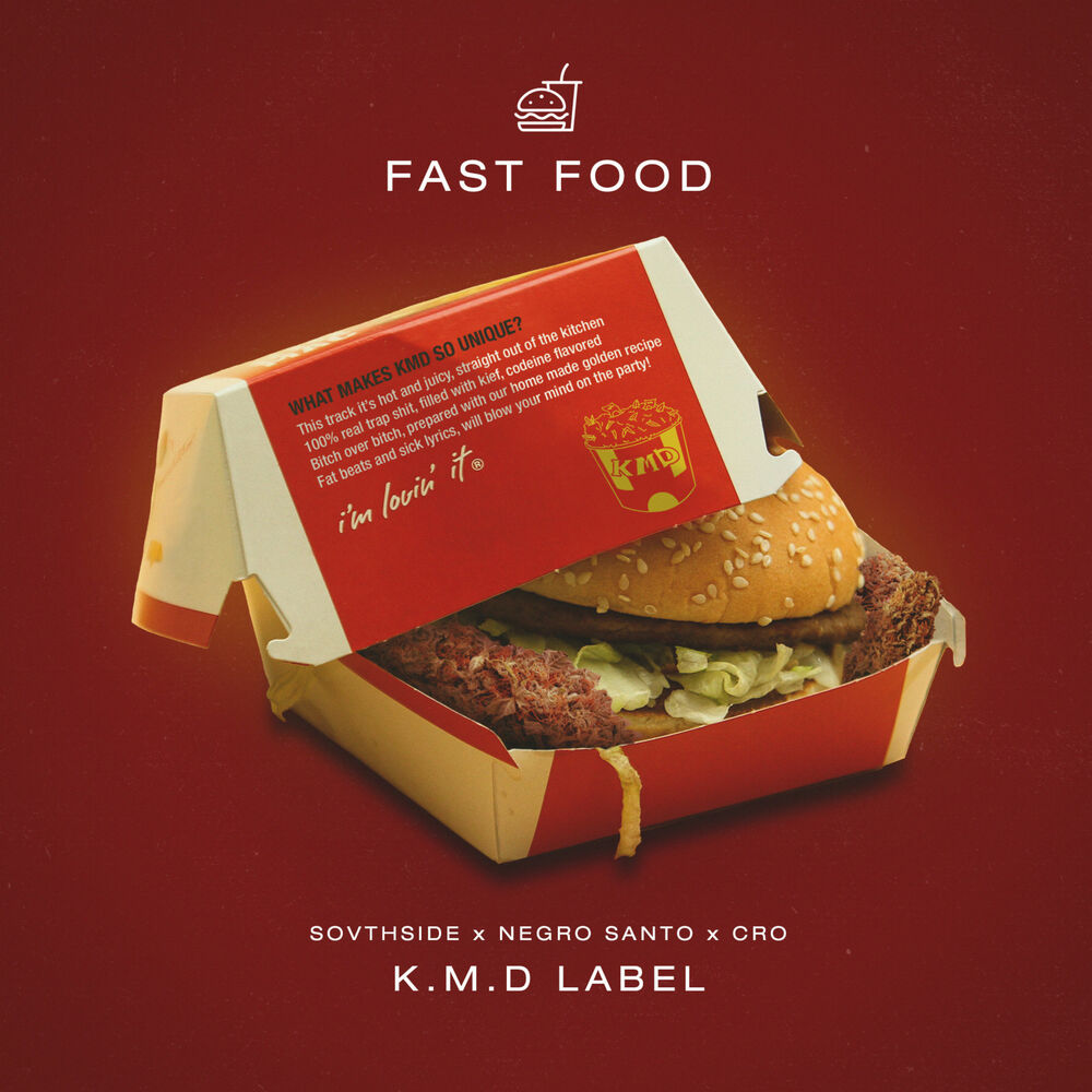 Picture of Kmd Label