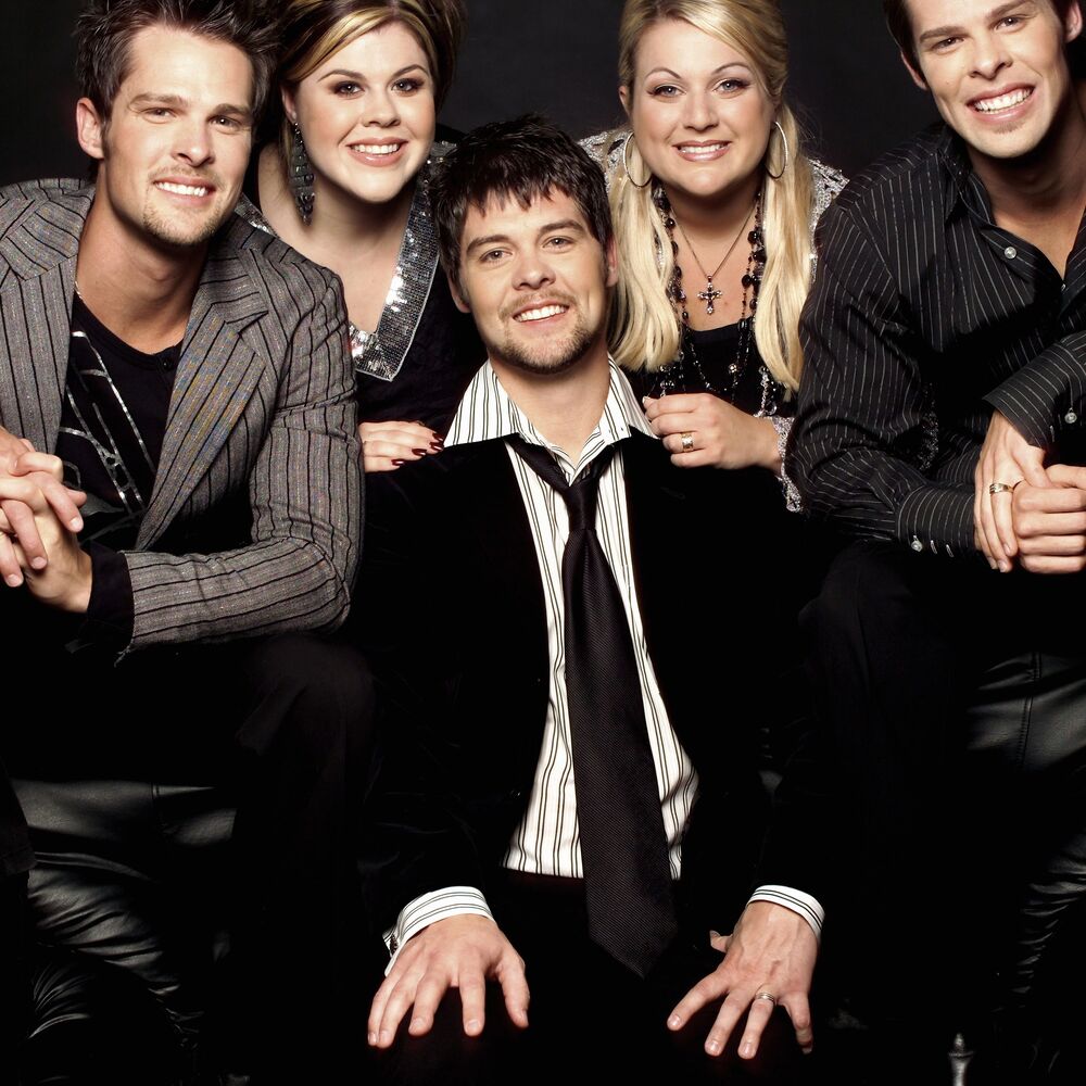 Picture of The Crabb Family