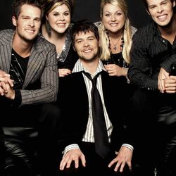 Picture of The Crabb Family