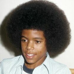 Picture of Foster Sylvers
