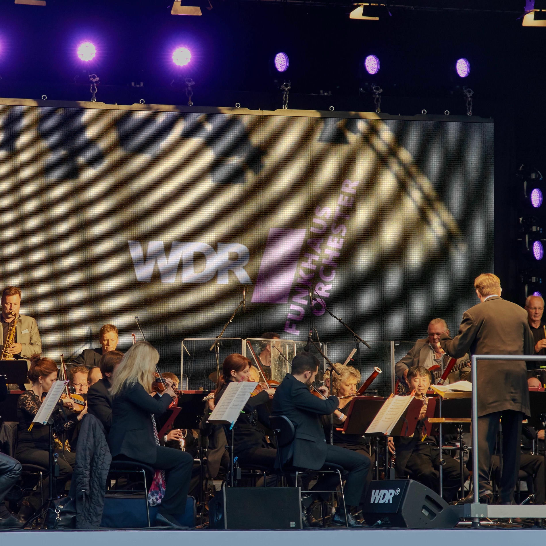 WDR Funkhausorchester