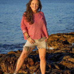 Picture of Daniela Alfinito