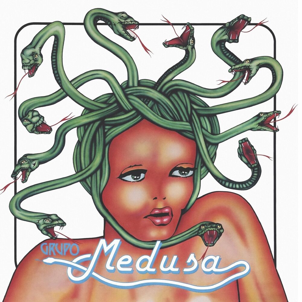 Picture of Grupo Medusa