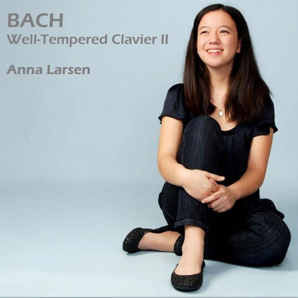 Picture of Anna Larsen