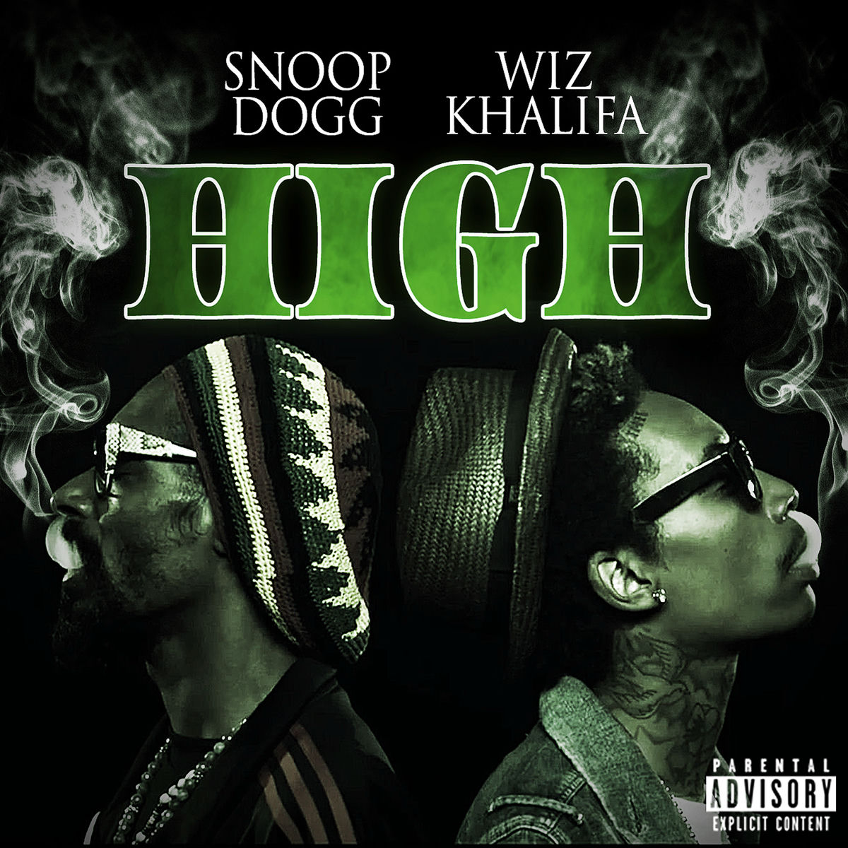 Wiz Khalifa & Snoop Dogg: albums, songs, concerts | Deezer