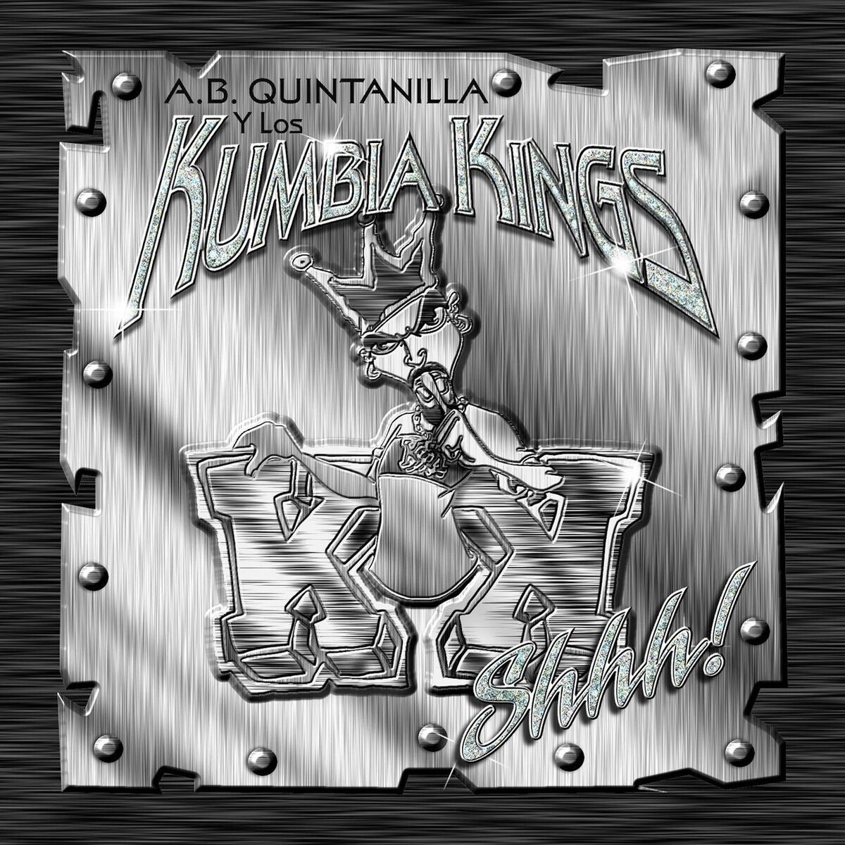Kumbia All Starz