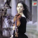Hilary Hahn