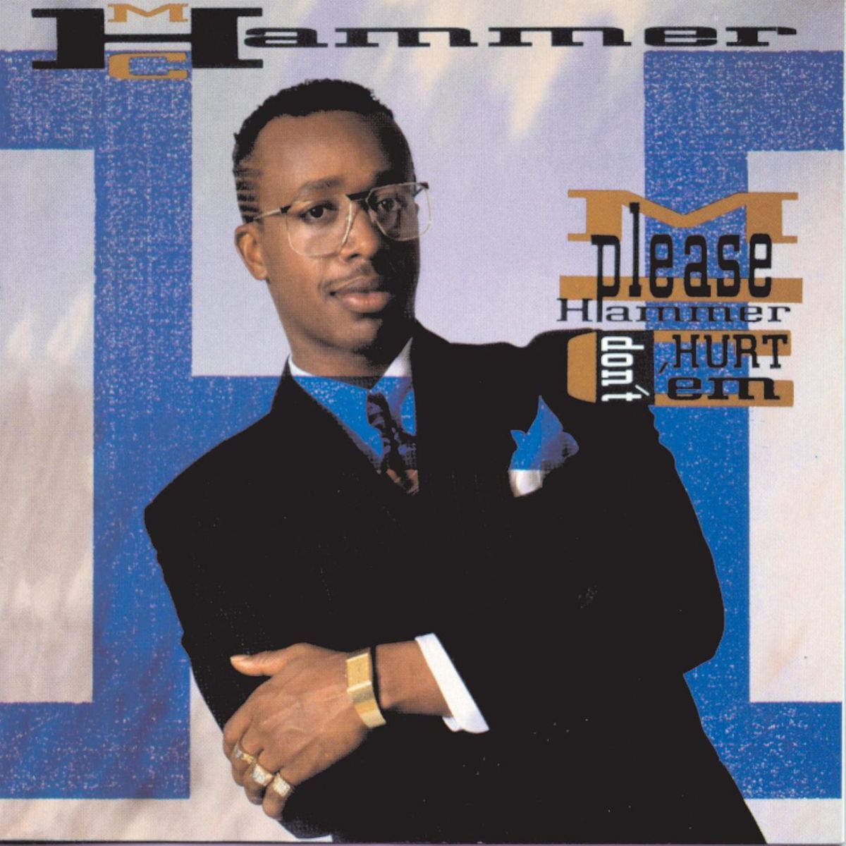 MC Hammer