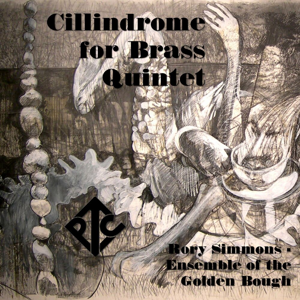 Picture of Ensemble of the Golden Bough
