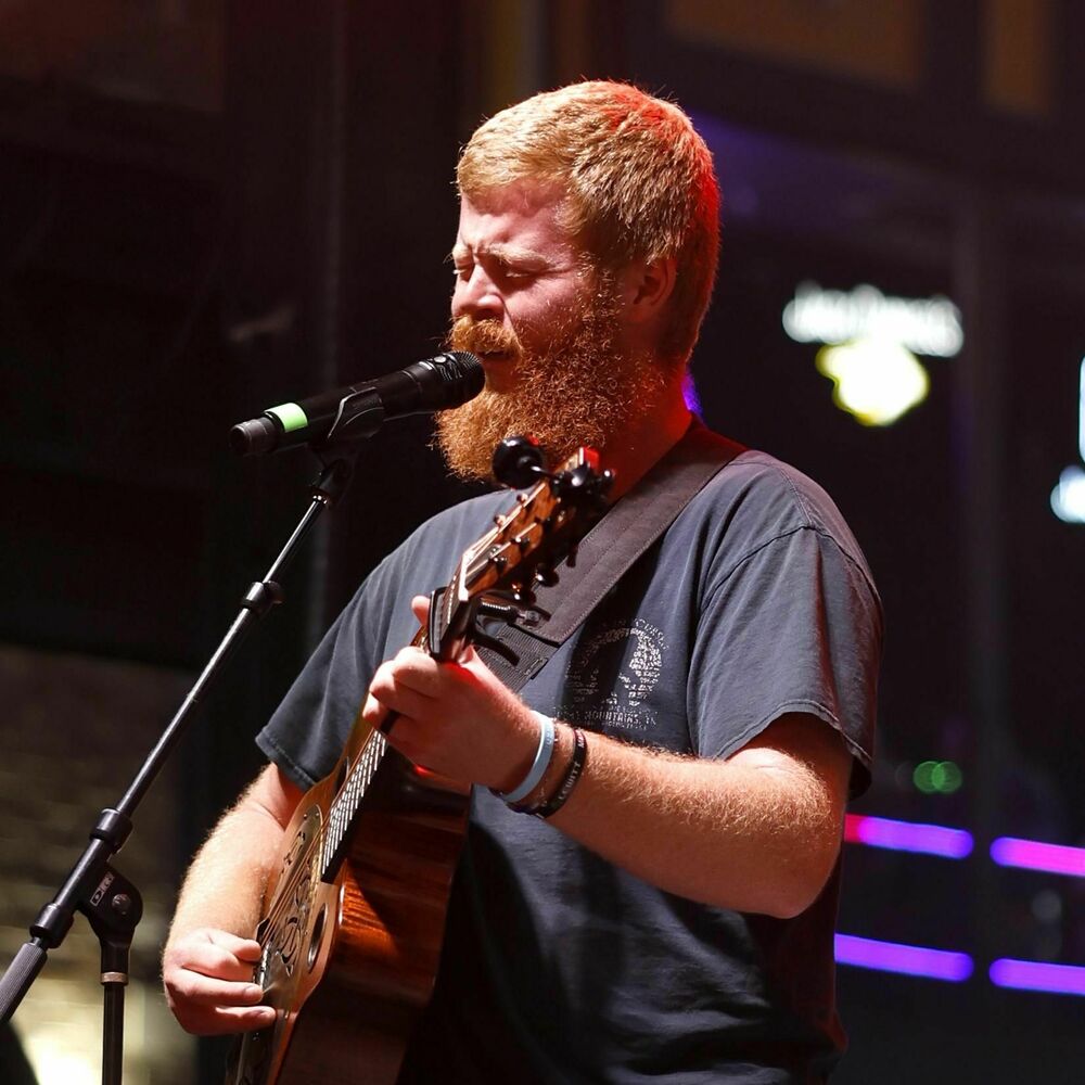 Picture of Oliver Anthony Music
