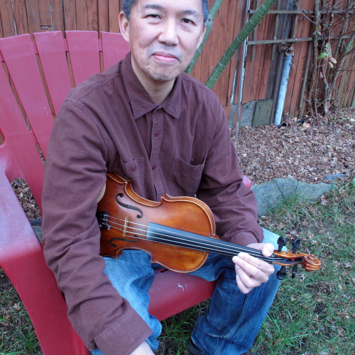 Artist picture of Forrest Fang