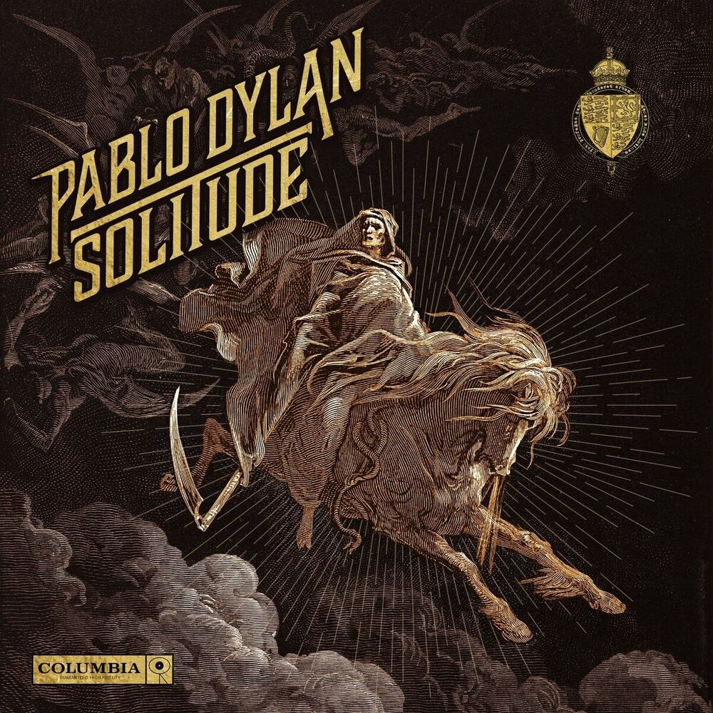 Picture of Pablo Dylan