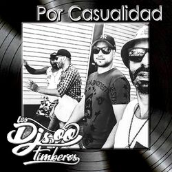 Picture of Los DJs Timberos