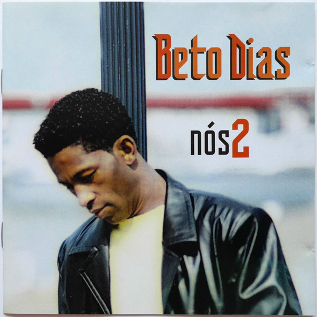 Artist picture of Beto Dias