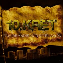 Picture of 10 Kret
