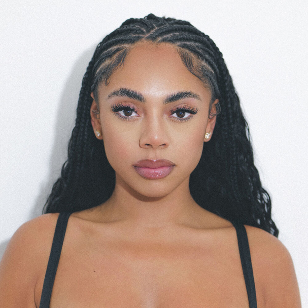 Picture of Jaz Karis