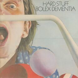 Picture of Hard Stuff