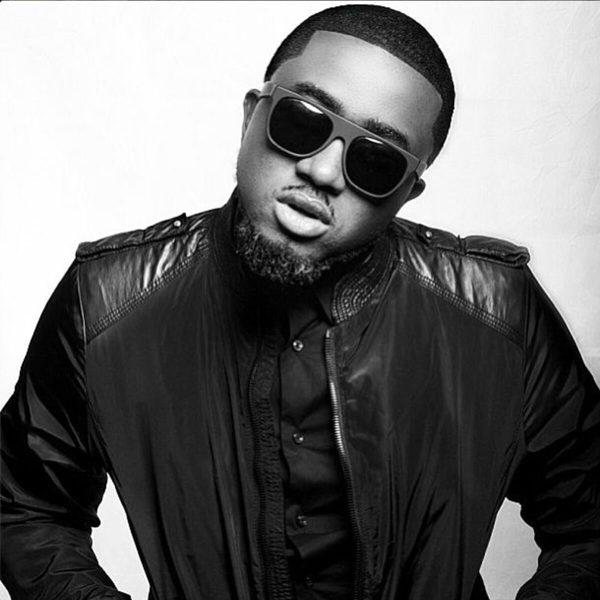 Artist picture of Ice Prince