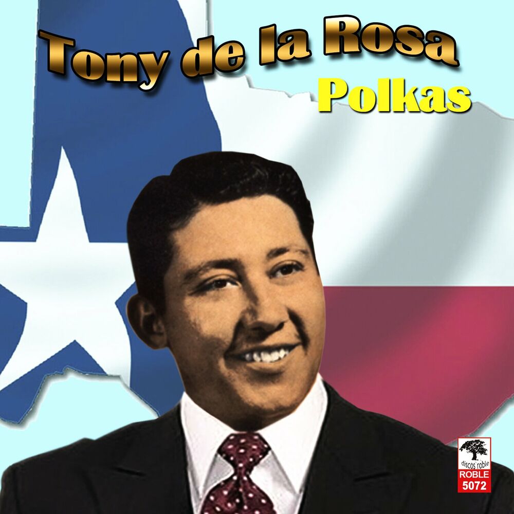 Picture of Tony De La Rosa