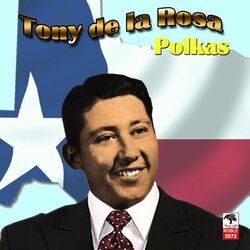 Picture of Tony De La Rosa