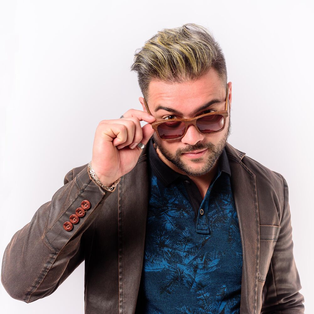 Picture of Diego Ramirez