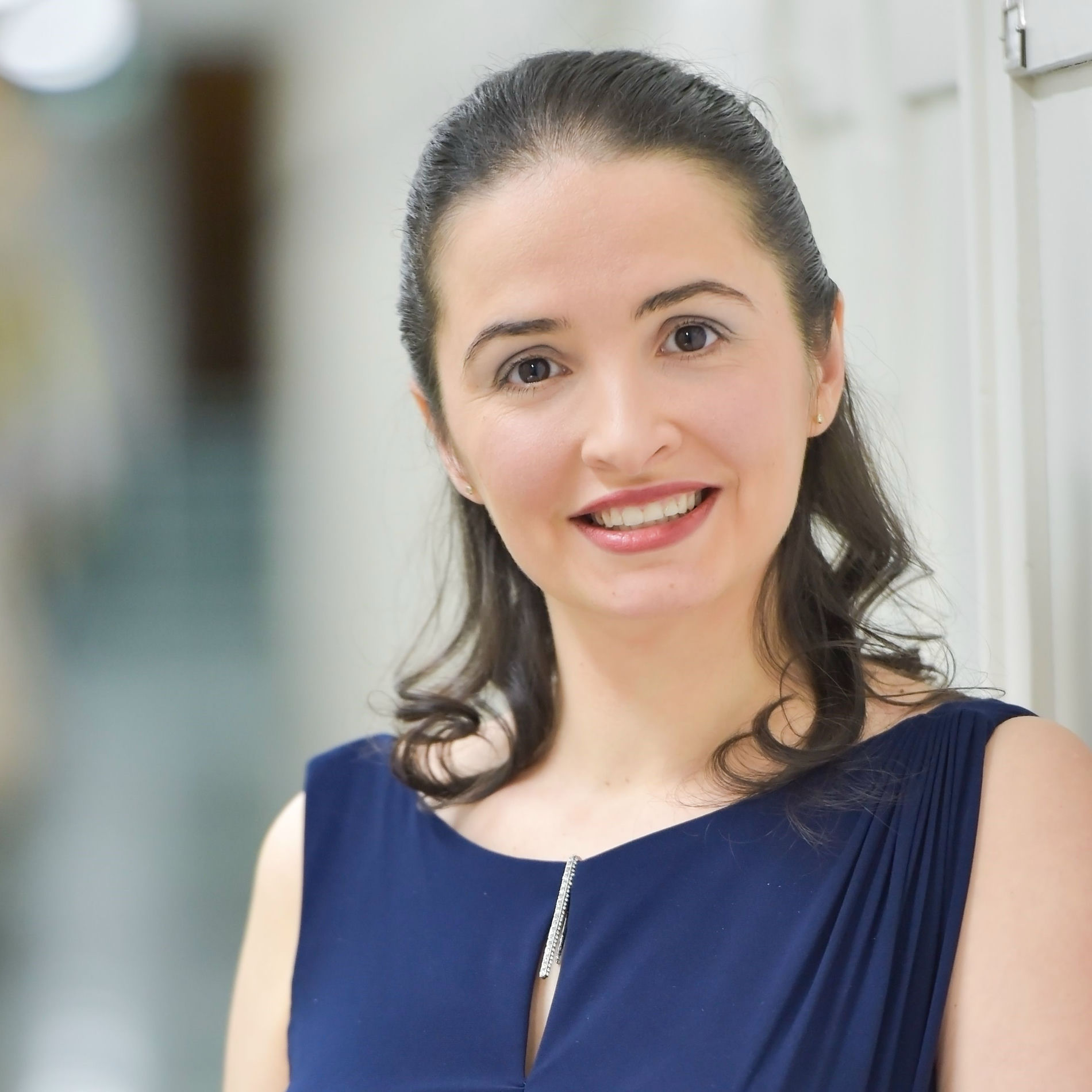 Artist picture of Maria Kiosseva