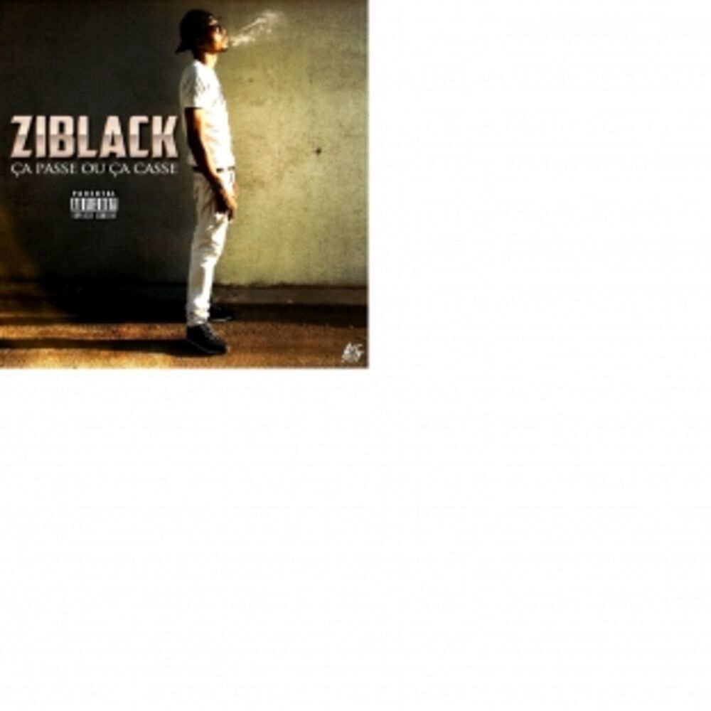 Picture of Ziblack