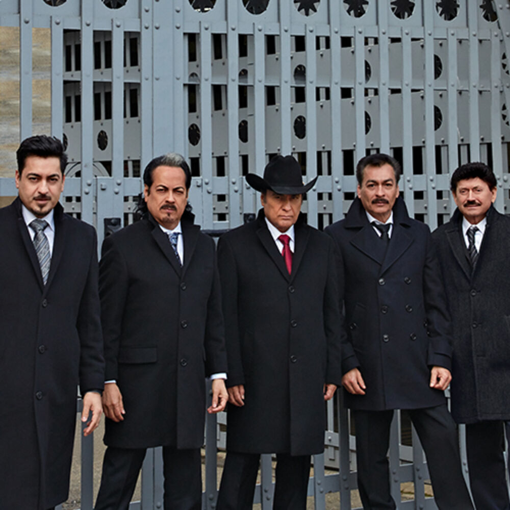 Picture of Los Tigres del Norte