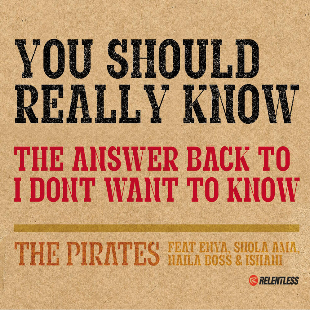 Picture of The Pirates