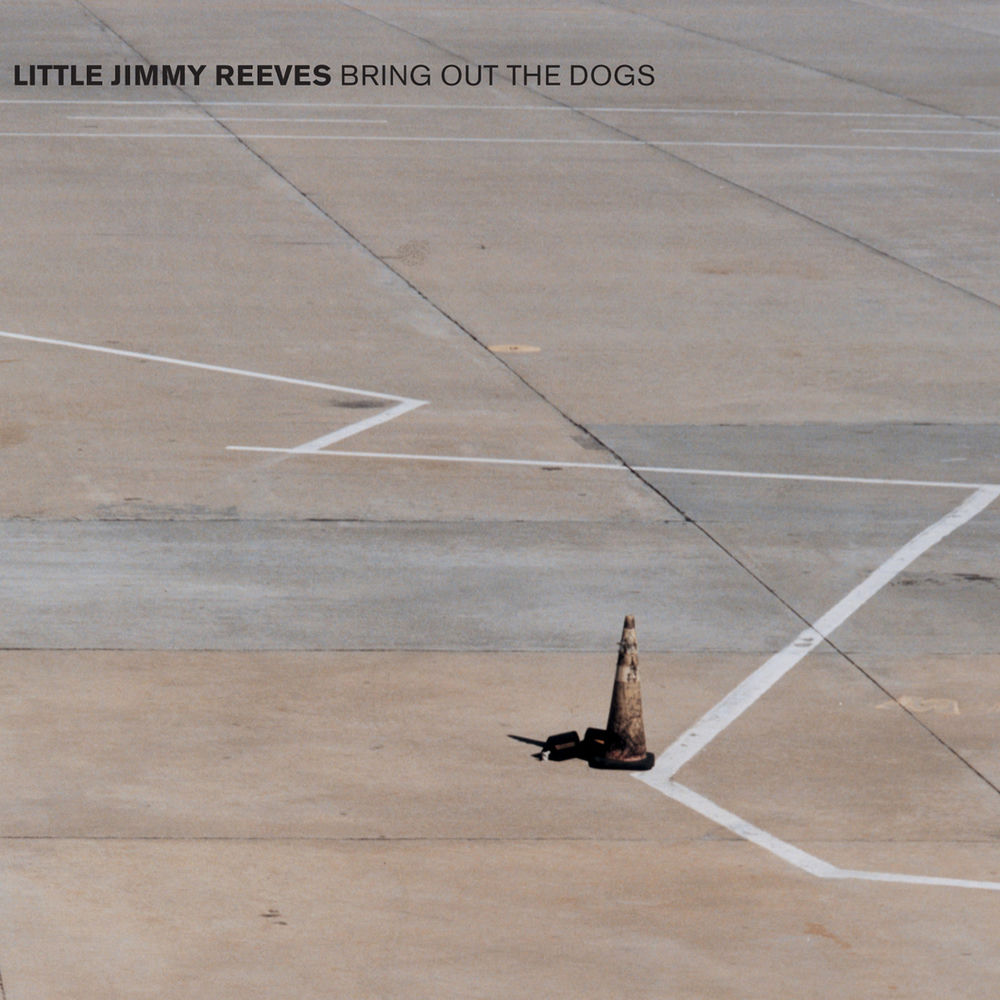 Little Jimmy Ray