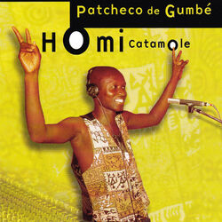 Picture of Patcheco de Gumbé
