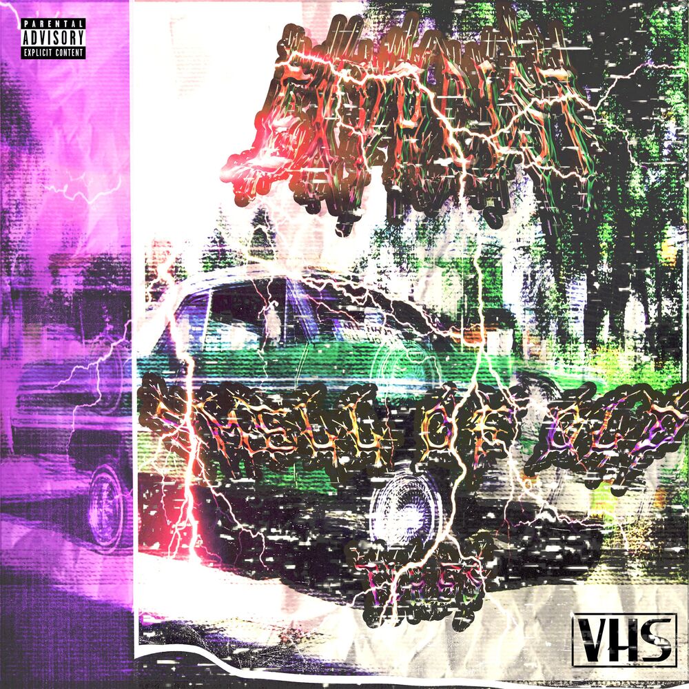 Picture of Exvrcist