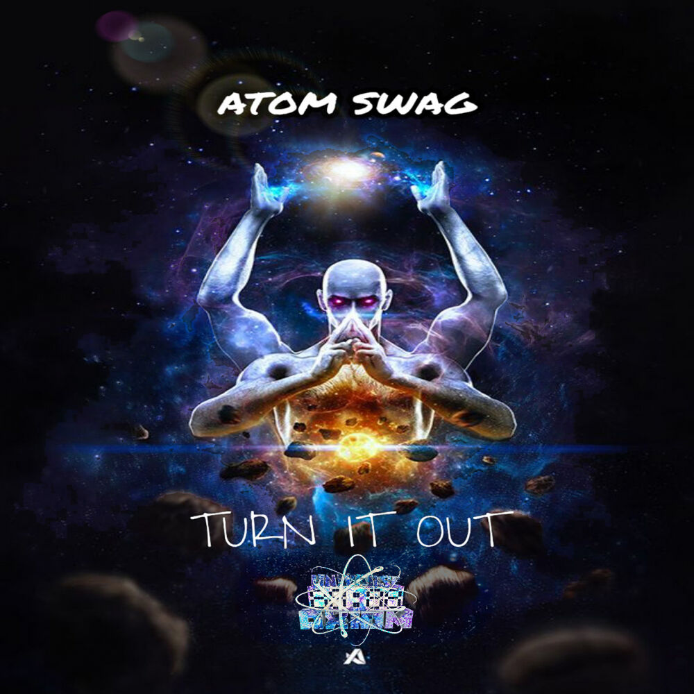 Picture of Atom Swag