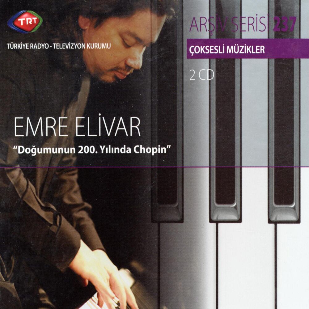 Picture of Emre Elivar