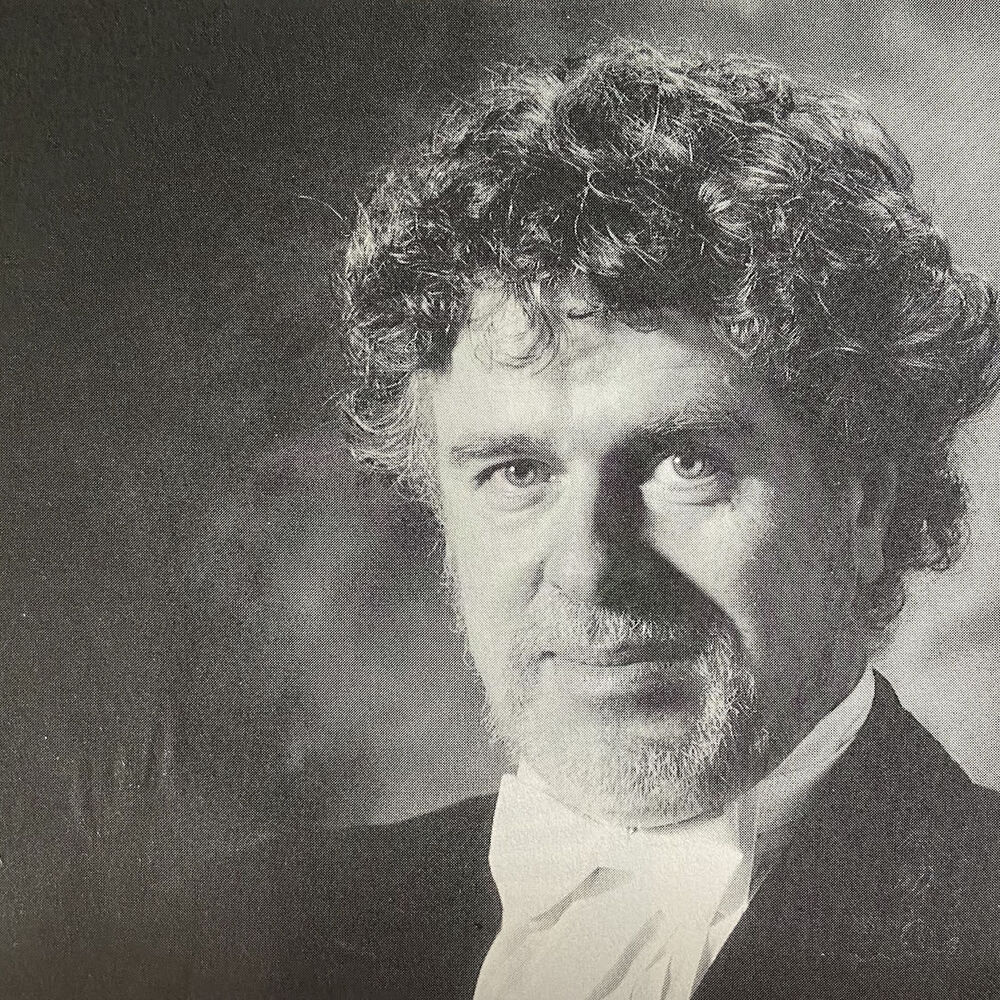 Picture of Arnold Östman