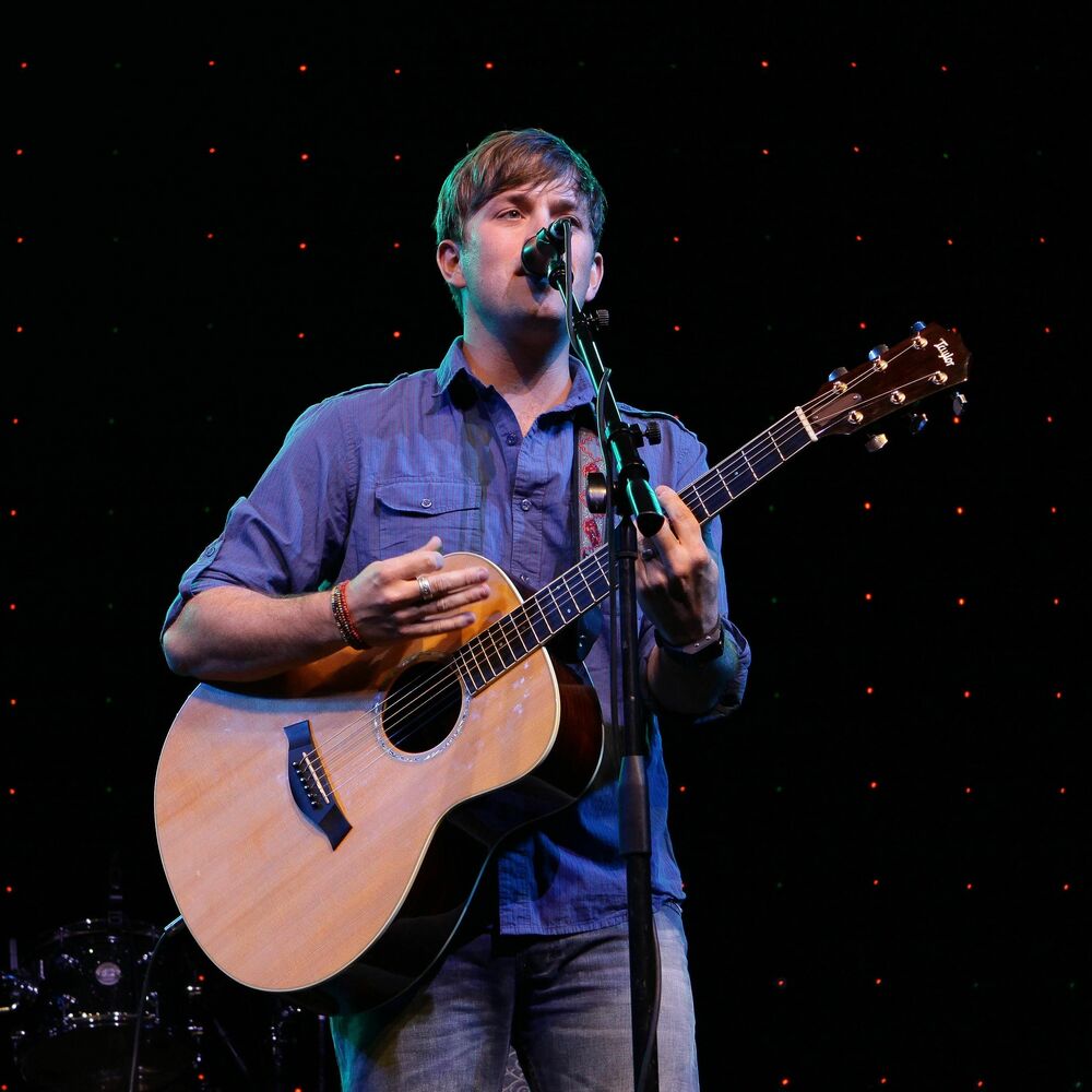 Picture of Dave Barnes
