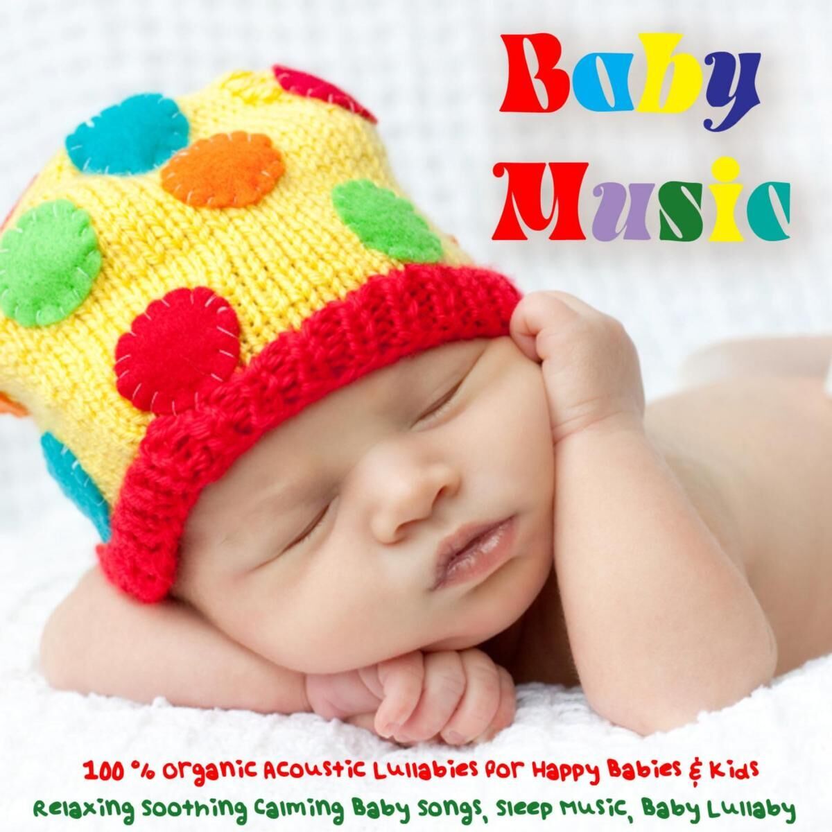 Artist picture of Baby Music