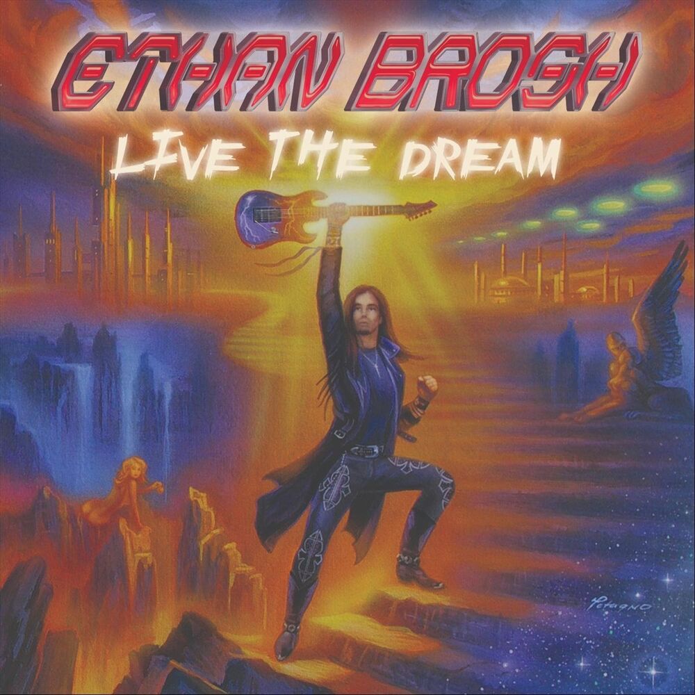 Picture of Ethan Brosh