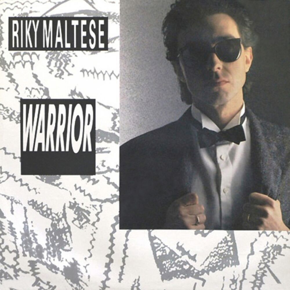 Picture of Riky Maltese