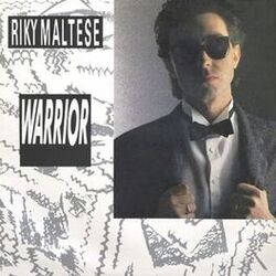 Picture of Riky Maltese