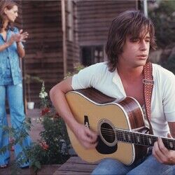 Picture of Ned Doheny