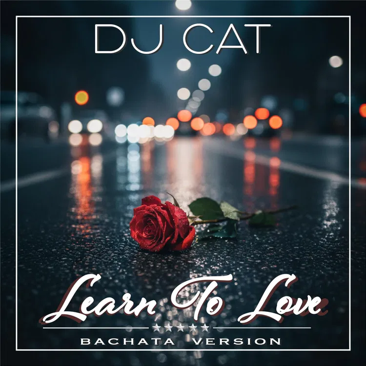 DJ Cat
