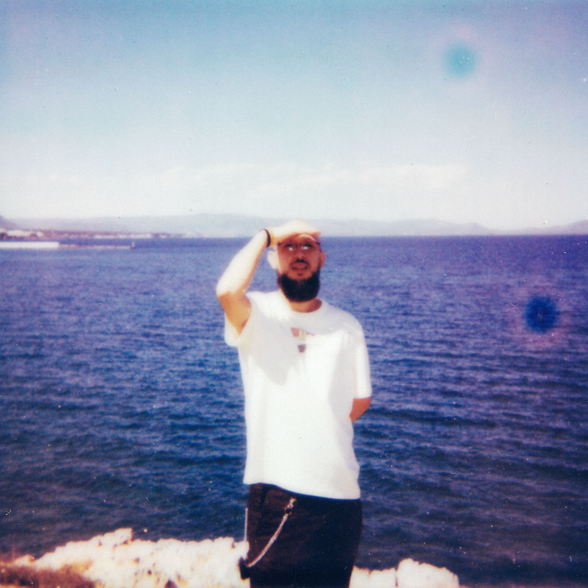 Artist picture of Lost Son