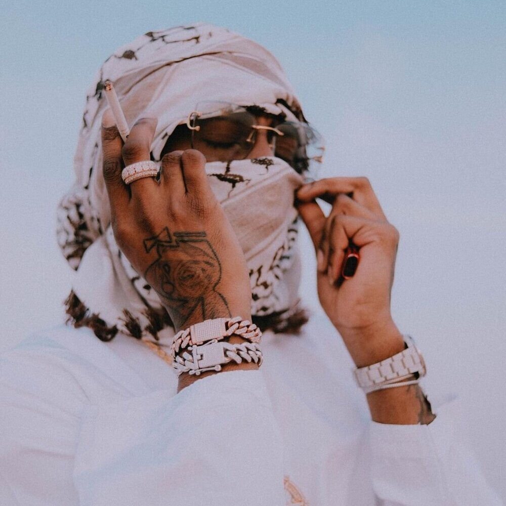 Picture of Northsidebenji