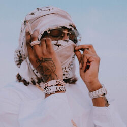 Picture of Northsidebenji