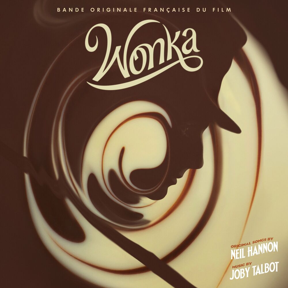 Picture of The Cast of Wonka