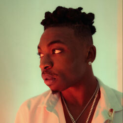 Picture of Mayorkun