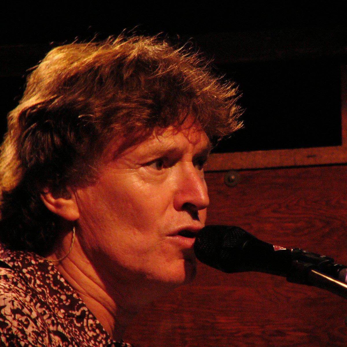 Steve Winwood