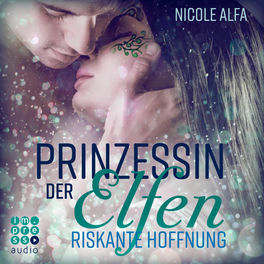 Prinzessin der Elfen
