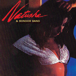 Picture of Natusha & Kondor Band